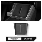 Wireless Charger Charging Pad For  Tesla Model Y Juniper